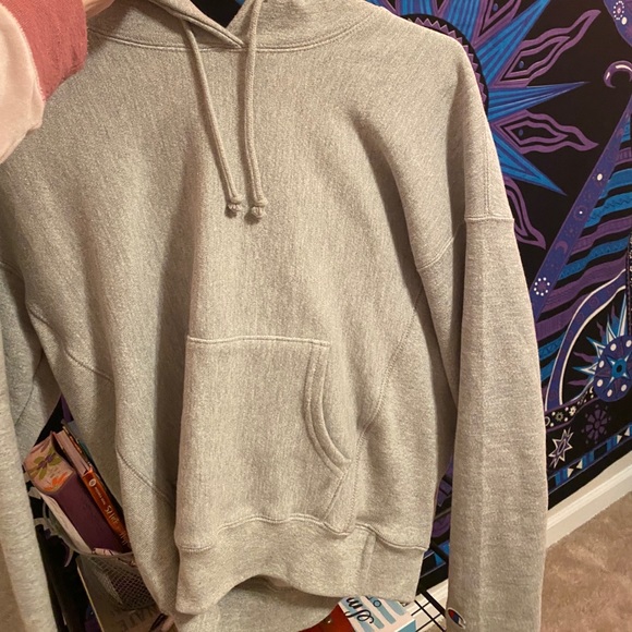 CHAMPION HOODIE - Picture 2 of 3